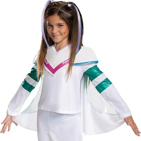 Sweet Mayhem Classic Costume Size S 4-6 - Picture 1 of 3